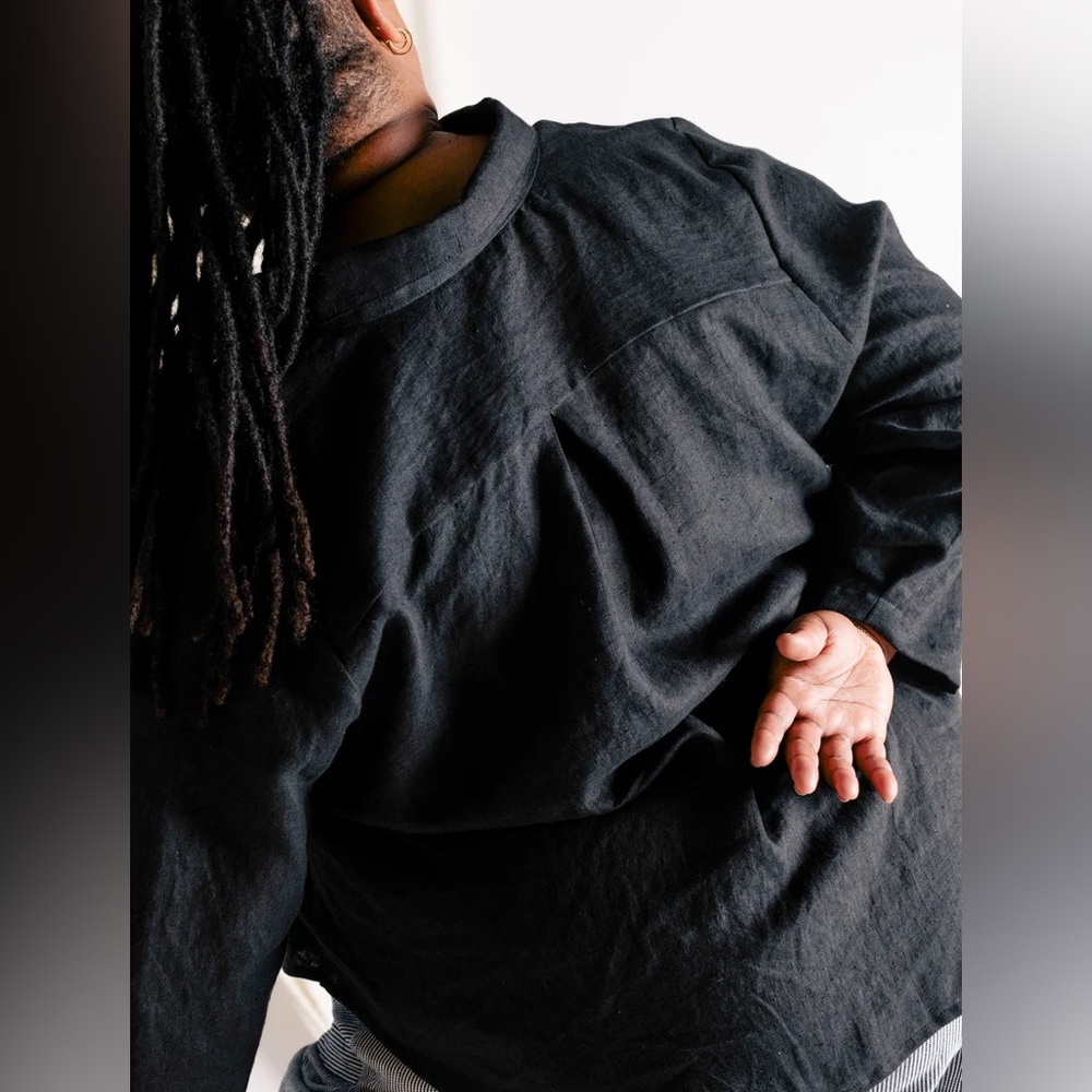 Pamut Apparel Celine Shirt - Picture 2 of 5
